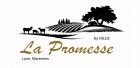 La Promesse by Hillis